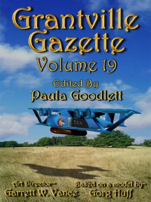 [Grantville Gazette 19] • Grantville Gazette, Volume 19